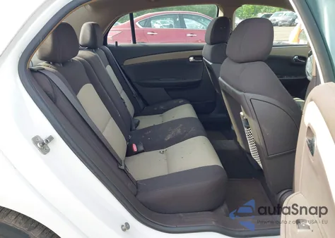 2009 Chevrolet Malibu Ls from USA, damaged, VIN 1G1ZG57B59F251073